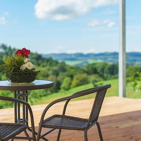 Gruenewaldhof In Rimbach Im Odenwald Apartment ภายนอก รูปภาพ
